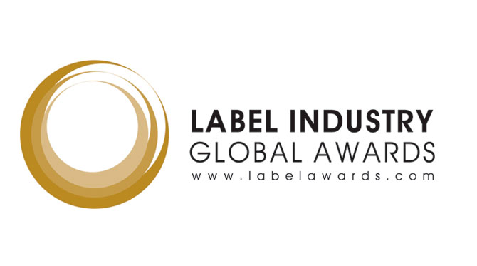 Обладатели наград Label Industry Global Awards