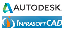 Новая инициатива Autodesk и Infrasoft