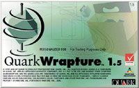 Quark Wrapture 1.5: что новенького?